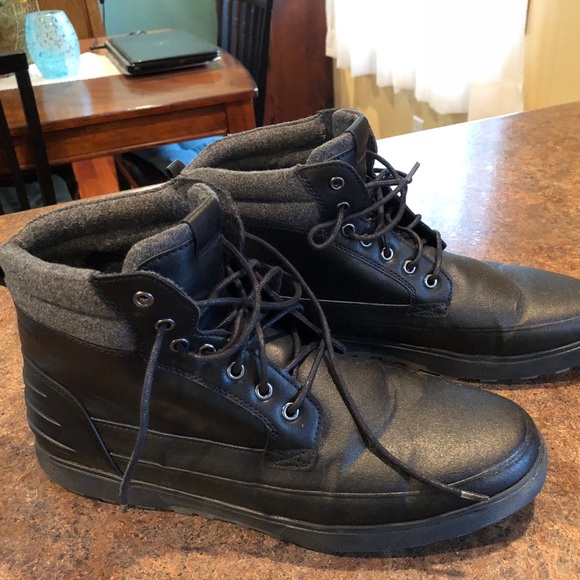 aldo thinsulate boots